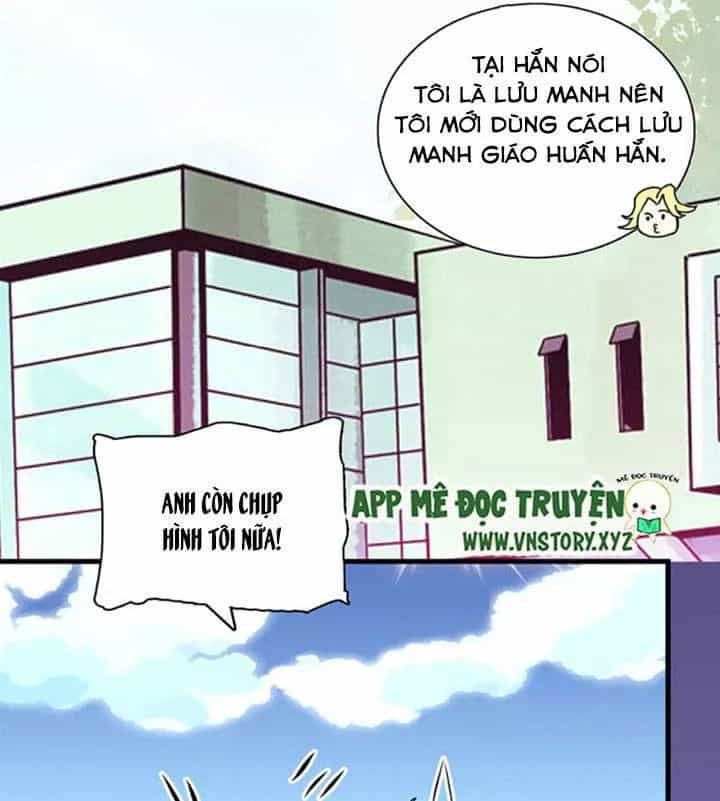 Nữ Hầu Sau Giờ Học - Chương 79 - ảnh 14
