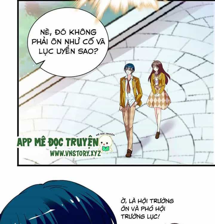 Nữ Hầu Sau Giờ Học - Chương 79 - ảnh 18