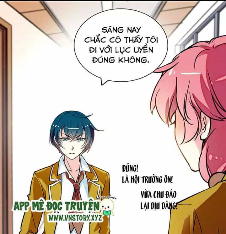 Nữ Hầu Sau Giờ Học - Chương 79 - ảnh 2