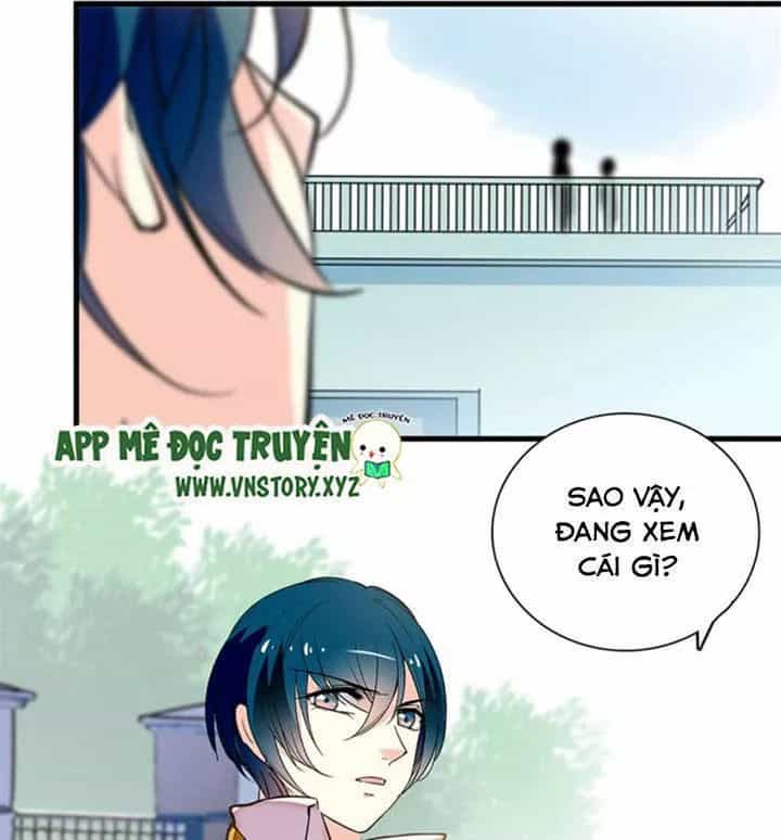 Nữ Hầu Sau Giờ Học - Chương 79 - ảnh 22