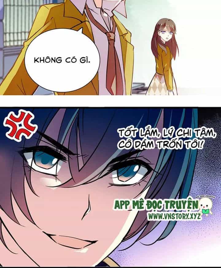 Nữ Hầu Sau Giờ Học - Chương 79 - ảnh 23