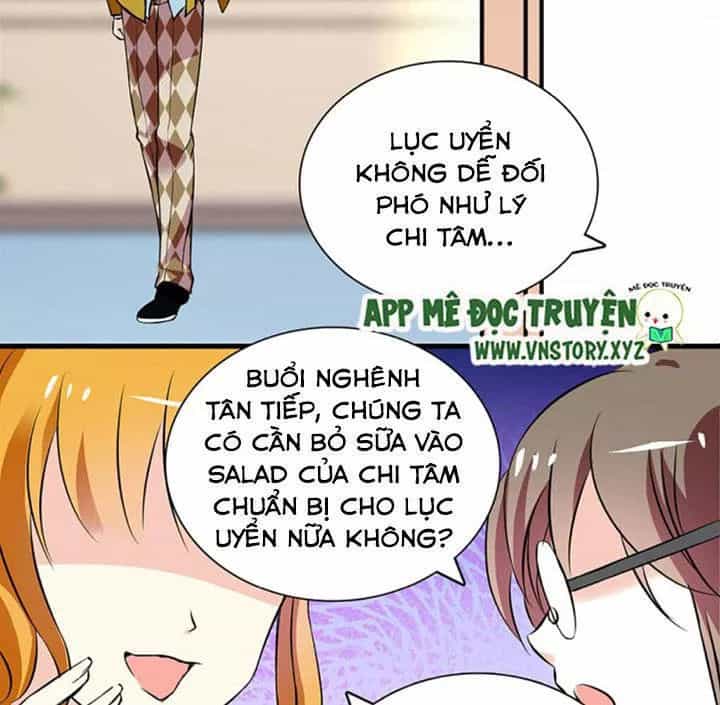 Nữ Hầu Sau Giờ Học - Chương 79 - ảnh 27