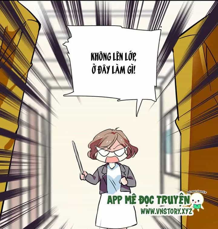 Nữ Hầu Sau Giờ Học - Chương 79 - ảnh 31