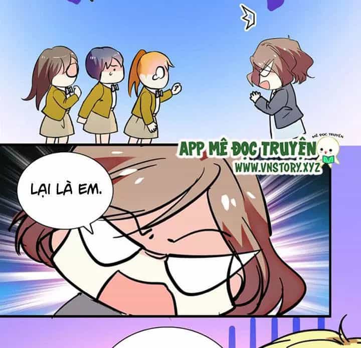 Nữ Hầu Sau Giờ Học - Chương 79 - ảnh 33