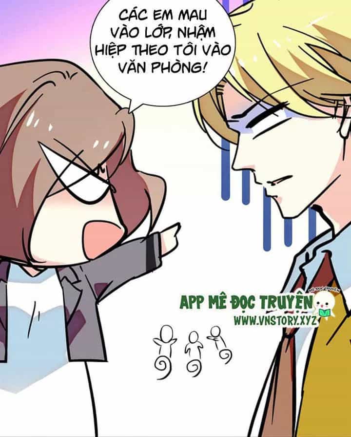 Nữ Hầu Sau Giờ Học - Chương 79 - ảnh 34