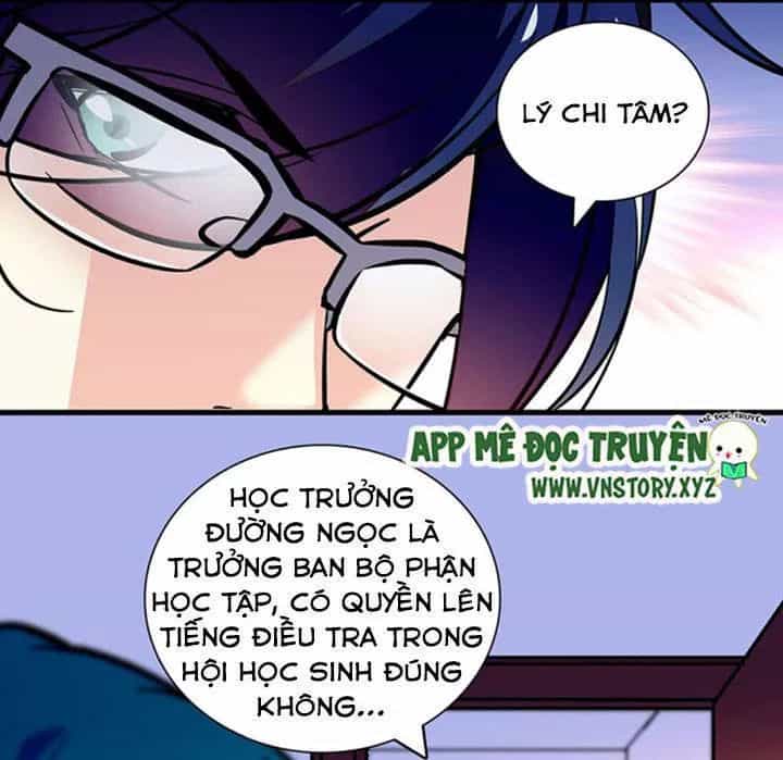 Nữ Hầu Sau Giờ Học - Chương 80 - ảnh 15
