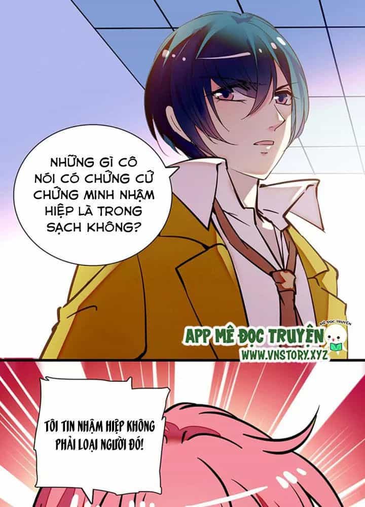 Nữ Hầu Sau Giờ Học - Chương 80 - ảnh 22