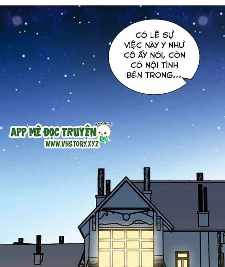 Nữ Hầu Sau Giờ Học - Chương 80 - ảnh 27