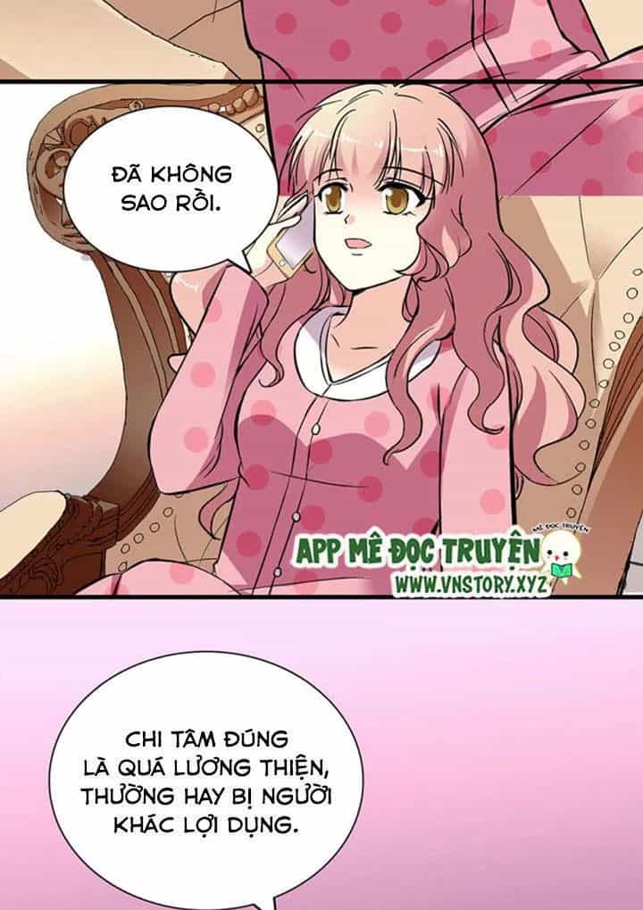 Nữ Hầu Sau Giờ Học - Chương 80 - ảnh 30