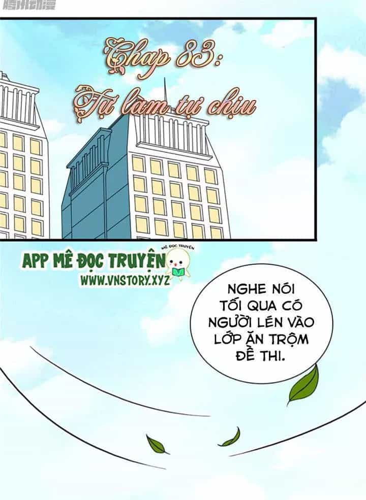 Nữ Hầu Sau Giờ Học - Chương 83 - ảnh 1
