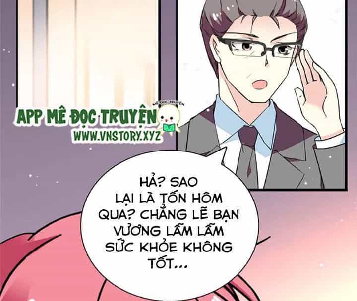 Nữ Hầu Sau Giờ Học - Chương 83 - ảnh 17