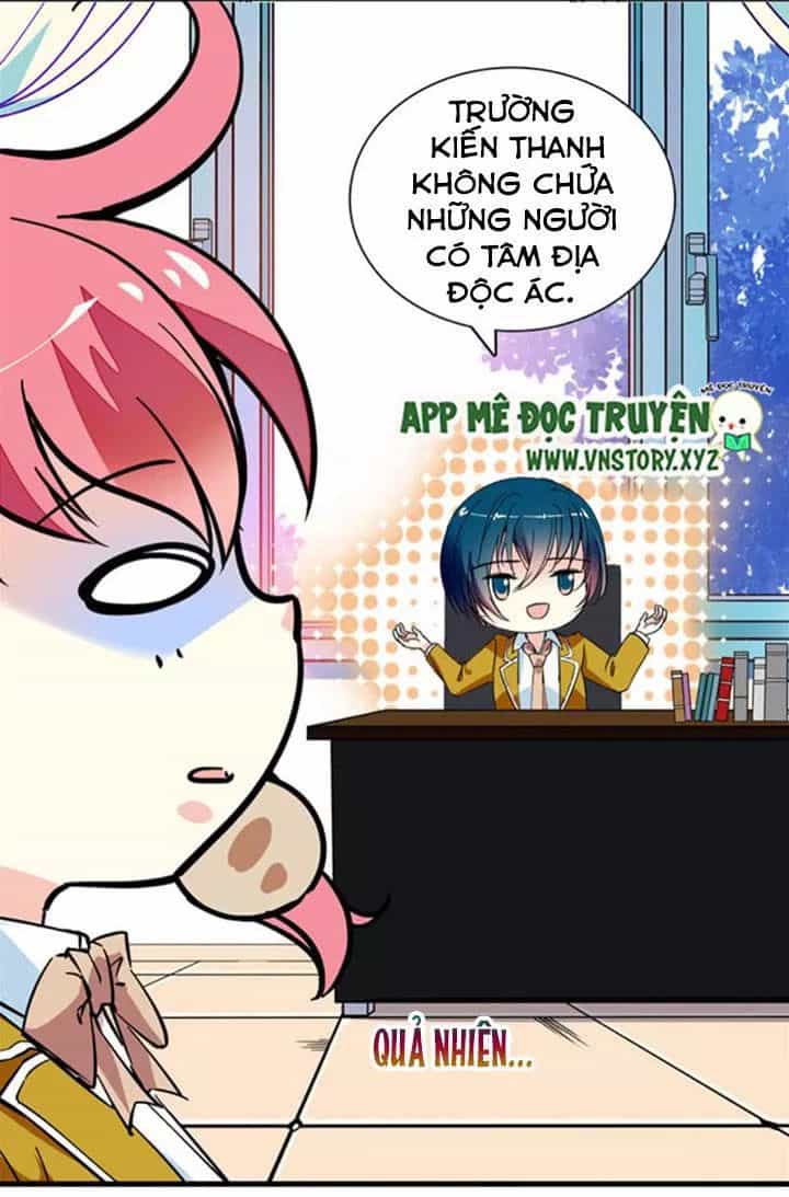 Nữ Hầu Sau Giờ Học - Chương 83 - ảnh 21