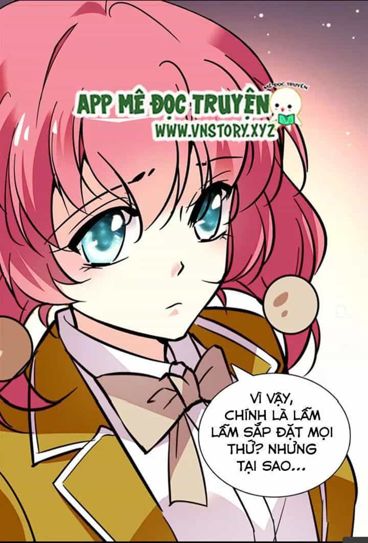 Nữ Hầu Sau Giờ Học - Chương 83 - ảnh 24