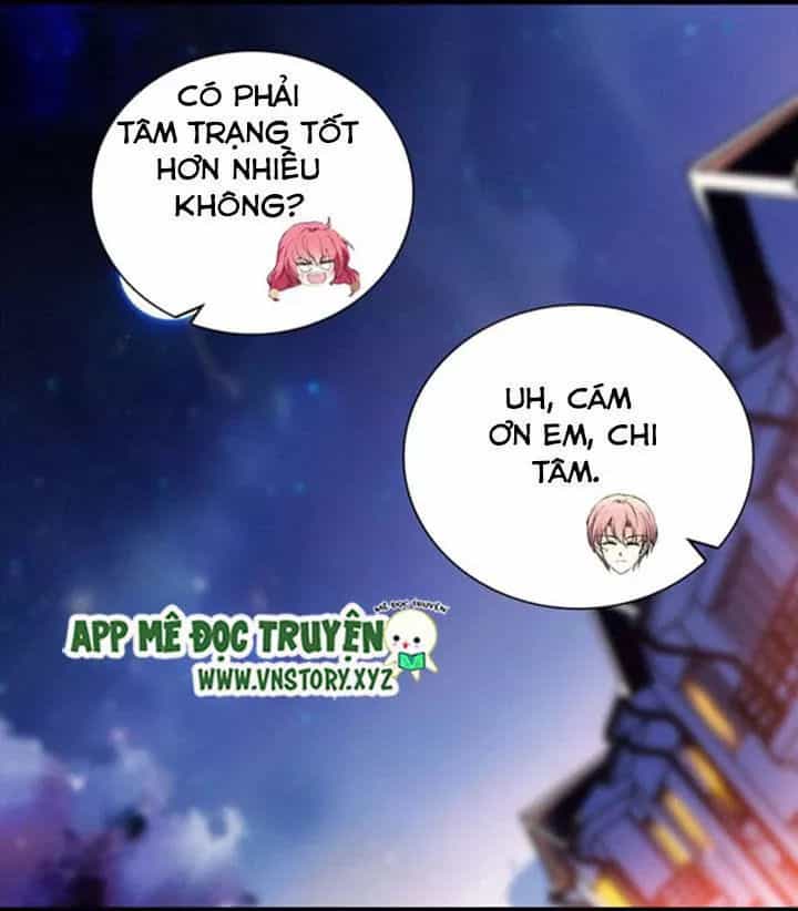 Nữ Hầu Sau Giờ Học - Chương 84 - ảnh 15