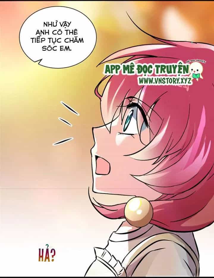 Nữ Hầu Sau Giờ Học - Chương 84 - ảnh 23
