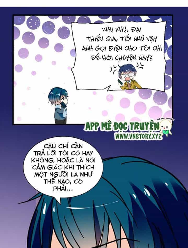 Nữ Hầu Sau Giờ Học - Chương 84 - ảnh 26