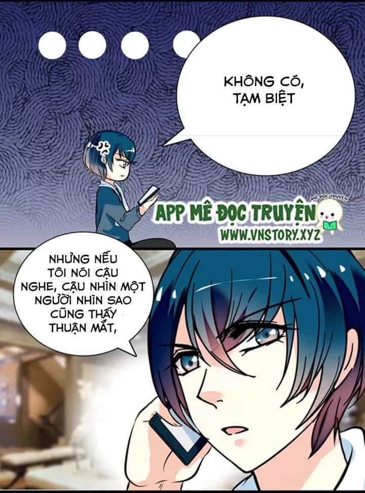 Nữ Hầu Sau Giờ Học - Chương 84 - ảnh 28