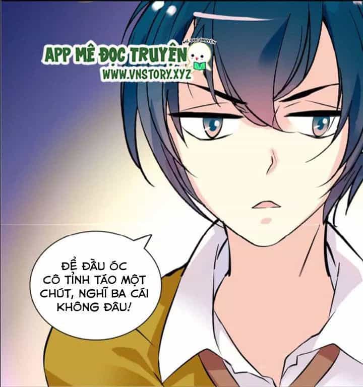 Nữ Hầu Sau Giờ Học - Chương 86 - ảnh 3