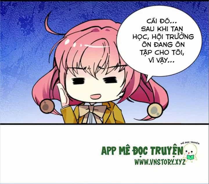 Nữ Hầu Sau Giờ Học - Chương 88 - ảnh 6