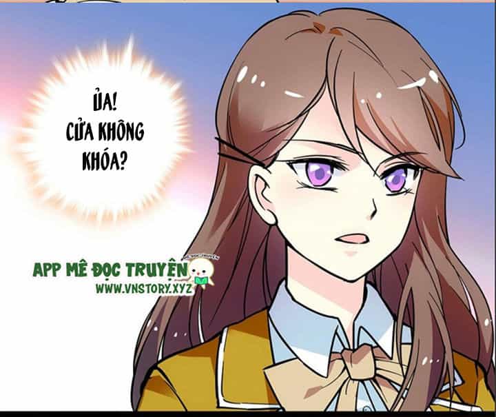 Nữ Hầu Sau Giờ Học - Chương 8 - ảnh 15