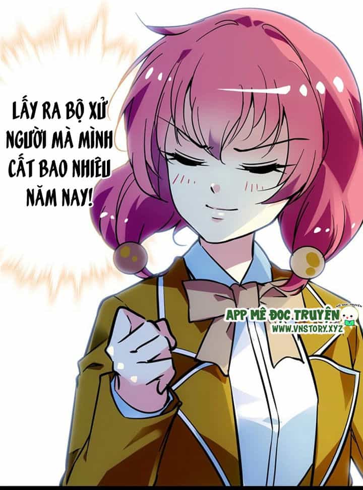 Nữ Hầu Sau Giờ Học - Chương 8 - ảnh 5