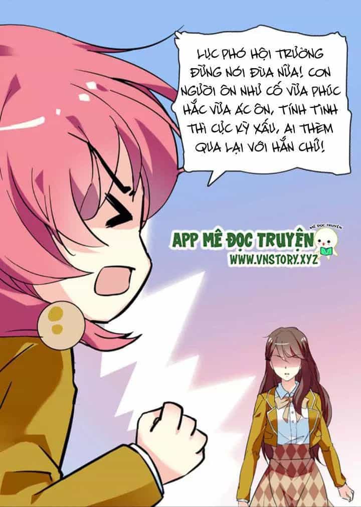 Nữ Hầu Sau Giờ Học - Chương 89 - ảnh 11