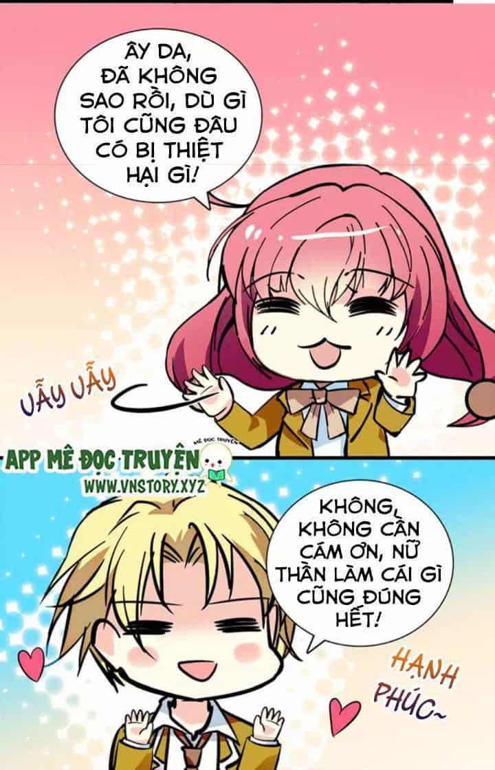 Nữ Hầu Sau Giờ Học - Chương 89 - ảnh 5
