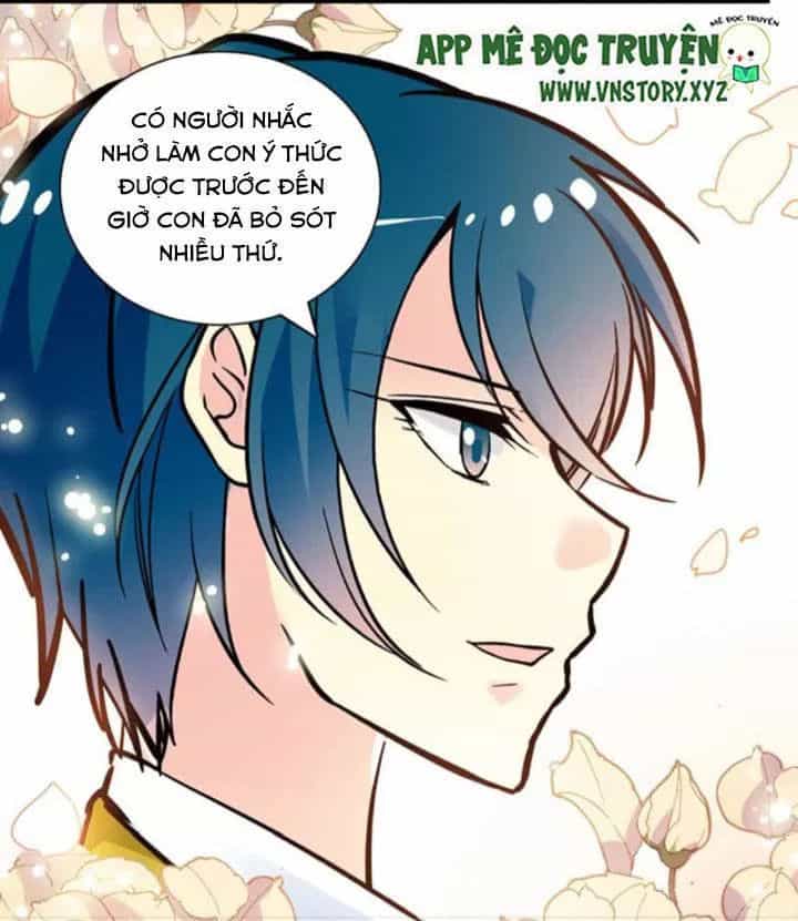 Nữ Hầu Sau Giờ Học - Chương 90 - ảnh 8
