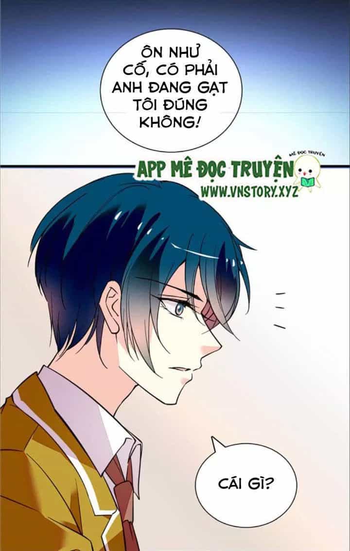 Nữ Hầu Sau Giờ Học - Chương 91 - ảnh 2