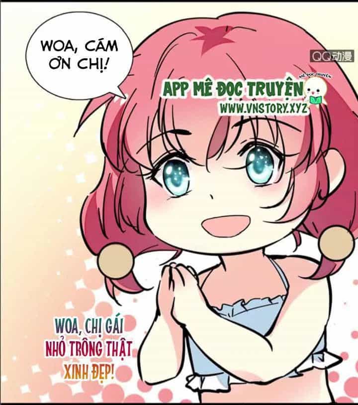 Nữ Hầu Sau Giờ Học - Chương 92 - ảnh 10