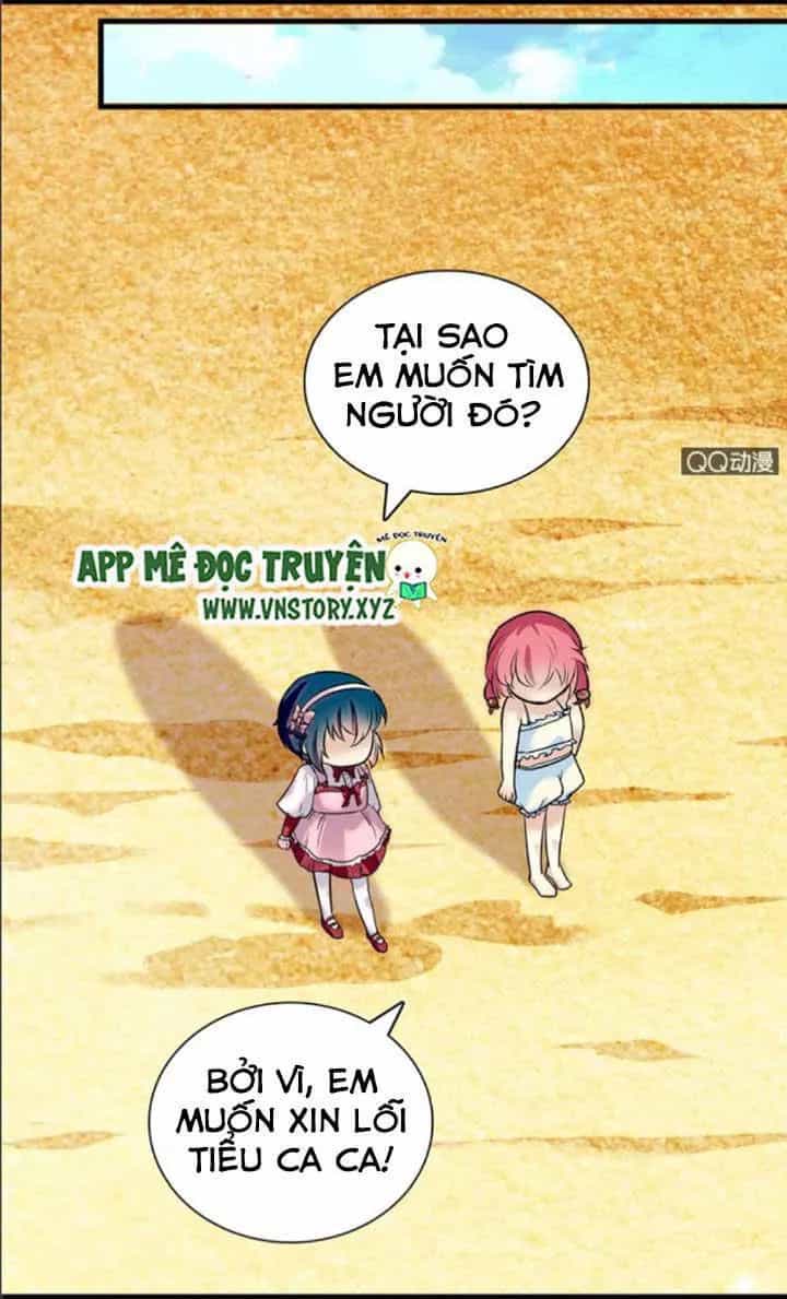 Nữ Hầu Sau Giờ Học - Chương 92 - ảnh 11