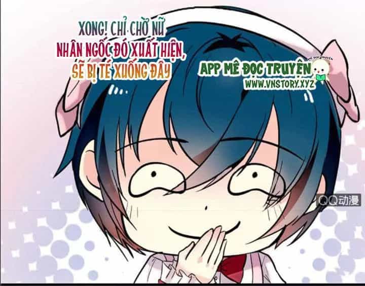 Nữ Hầu Sau Giờ Học - Chương 92 - ảnh 5