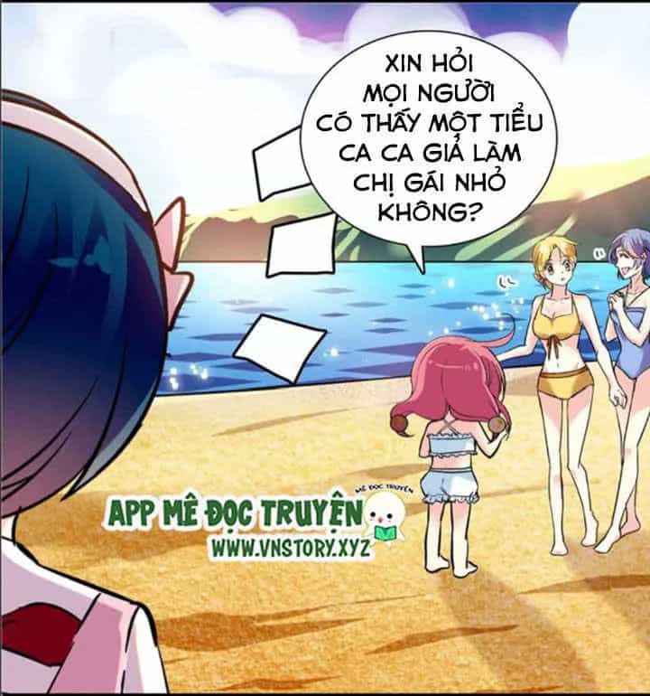 Nữ Hầu Sau Giờ Học - Chương 92 - ảnh 6