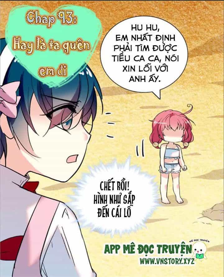Nữ Hầu Sau Giờ Học - Chương 93 - ảnh 1