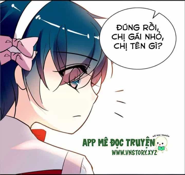 Nữ Hầu Sau Giờ Học - Chương 93 - ảnh 10