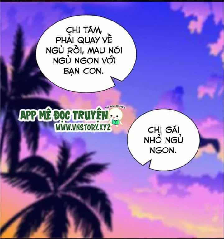 Nữ Hầu Sau Giờ Học - Chương 93 - ảnh 11
