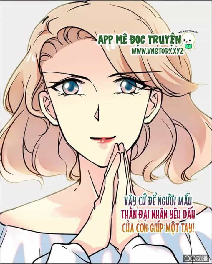 Nữ Hầu Sau Giờ Học - Chương 93 - ảnh 18