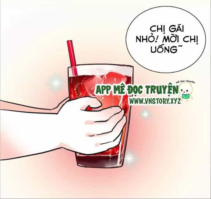 Nữ Hầu Sau Giờ Học - Chương 93 - ảnh 4