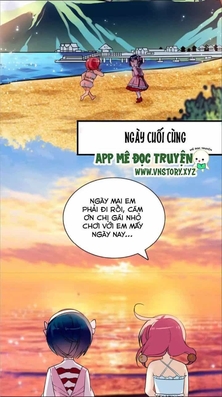 Nữ Hầu Sau Giờ Học - Chương 93 - ảnh 8