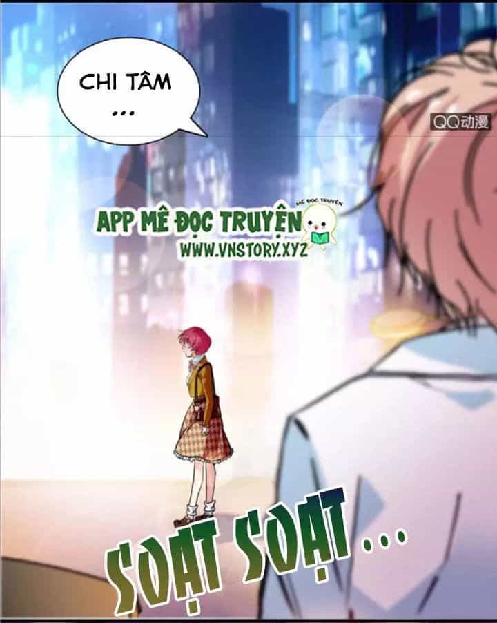 Nữ Hầu Sau Giờ Học - Chương 94 - ảnh 3