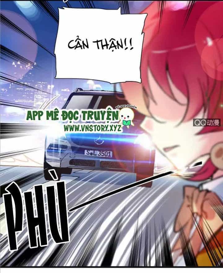 Nữ Hầu Sau Giờ Học - Chương 94 - ảnh 4