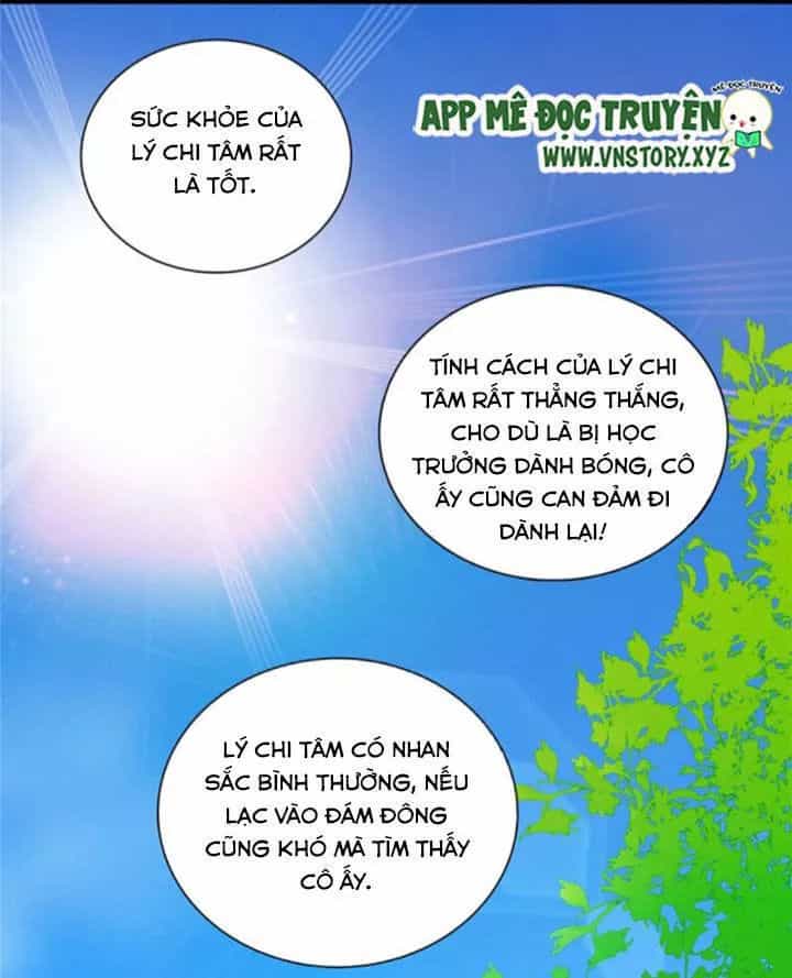 Nữ Hầu Sau Giờ Học - Chương 95 - ảnh 3