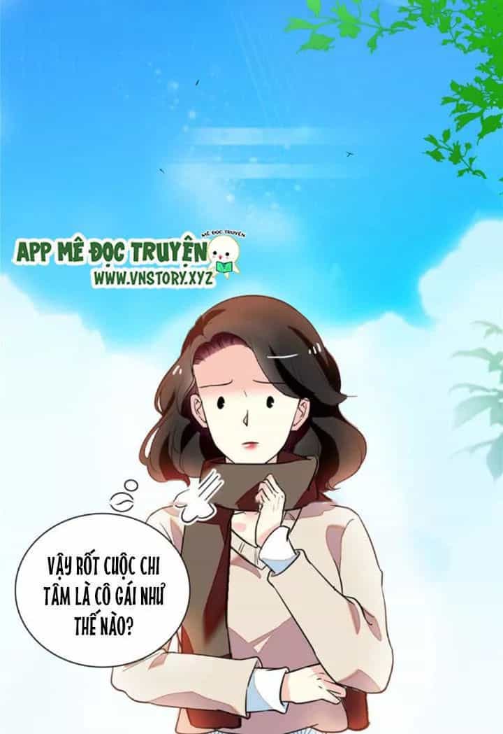 Nữ Hầu Sau Giờ Học - Chương 95 - ảnh 4