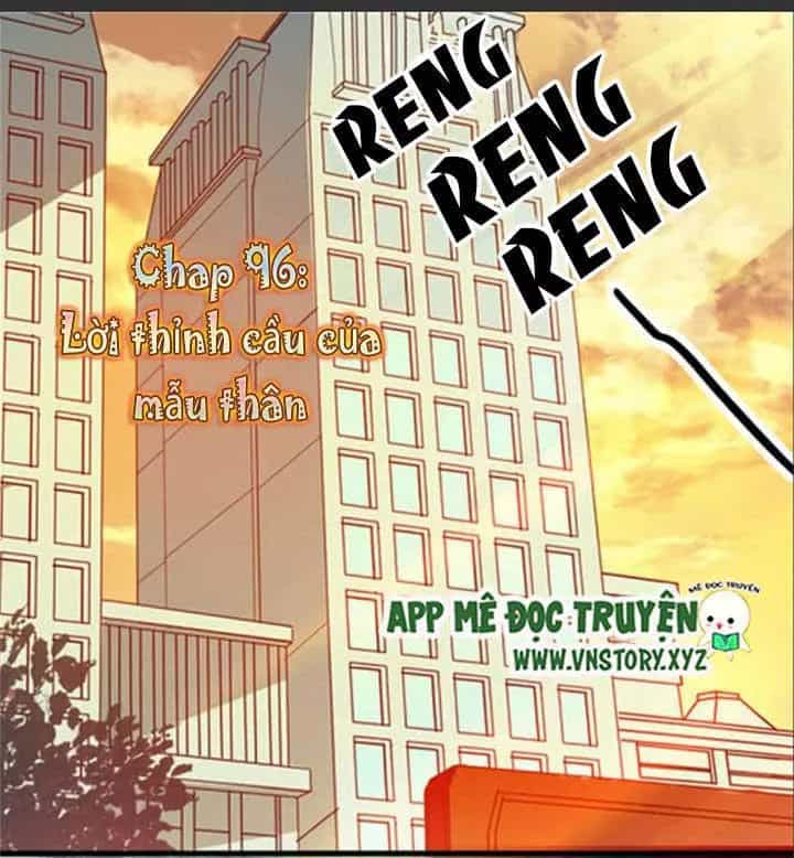 Nữ Hầu Sau Giờ Học - Chương 96 - ảnh 1