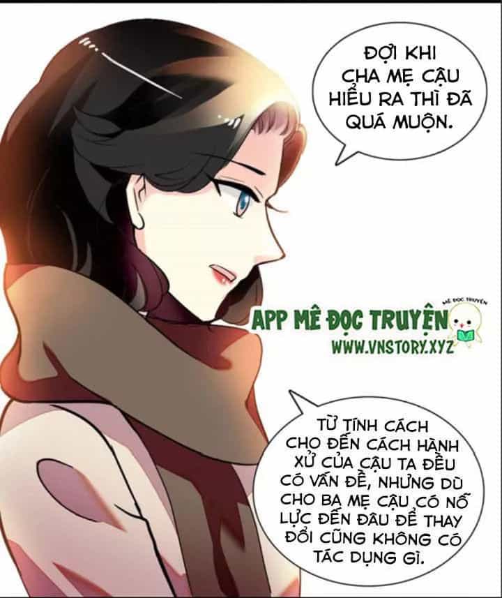 Nữ Hầu Sau Giờ Học - Chương 96 - ảnh 12