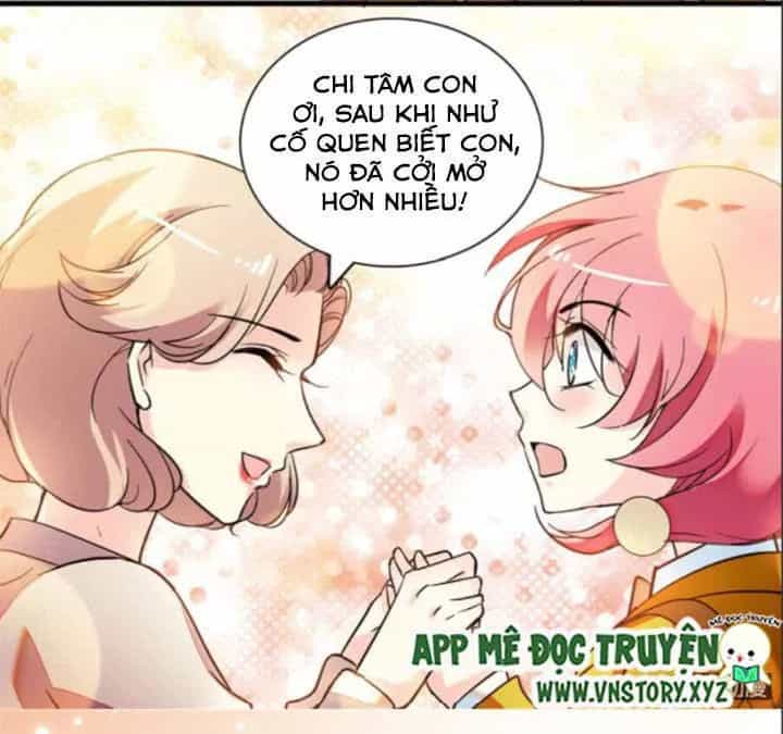 Nữ Hầu Sau Giờ Học - Chương 96 - ảnh 15