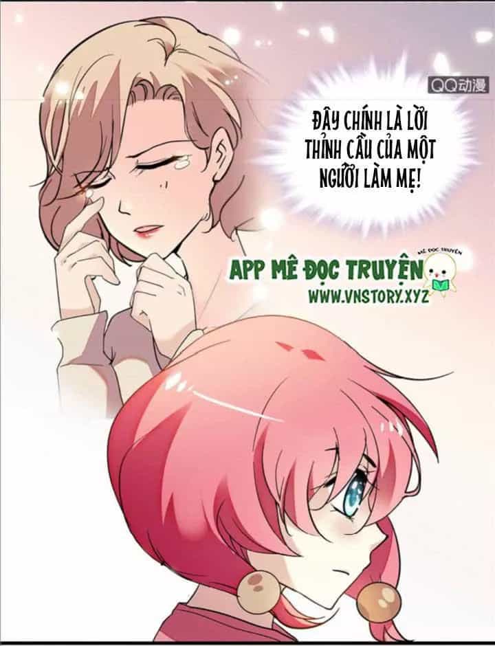 Nữ Hầu Sau Giờ Học - Chương 96 - ảnh 19