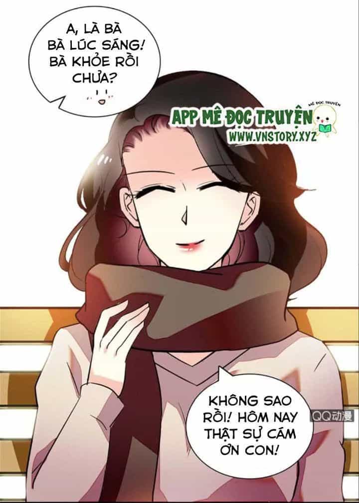 Nữ Hầu Sau Giờ Học - Chương 96 - ảnh 3