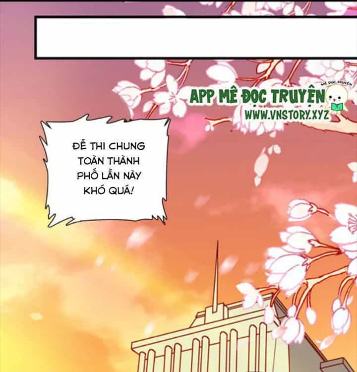 Nữ Hầu Sau Giờ Học - Chương 97 - ảnh 12