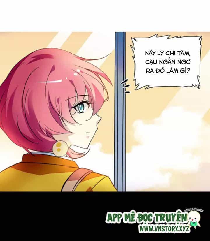 Nữ Hầu Sau Giờ Học - Chương 97 - ảnh 16